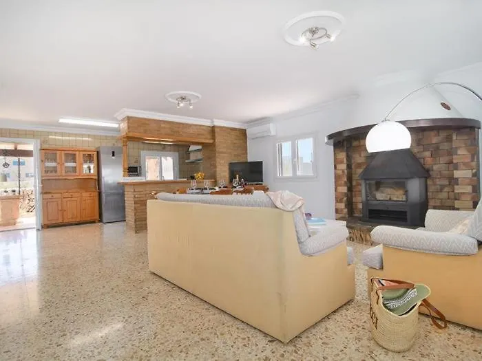 Ca Na Maria Francisca Villa Cala Llombards Holiday home